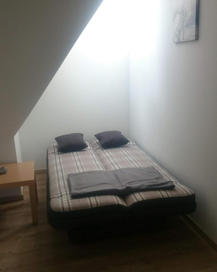 Ferienwohnung Sonnenschein Zingst Exterior photo